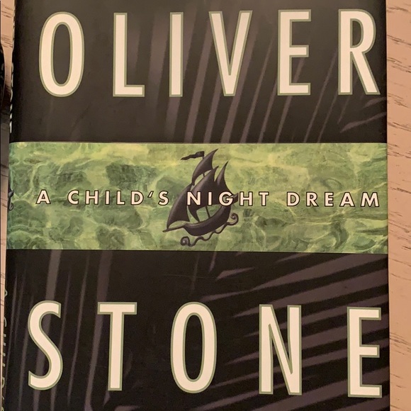 👁️4/$$10👁️A child’s Night Dream. Bildungsroman - Picture 2 of 6